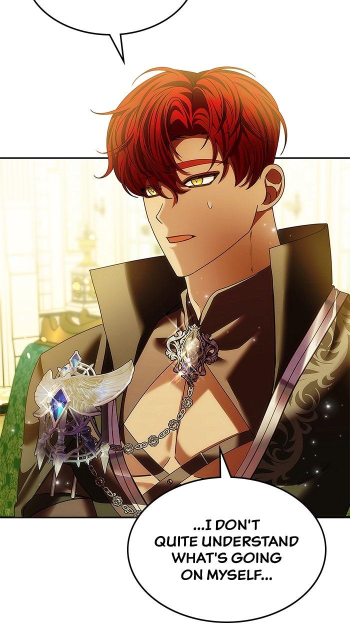 The Serpent in the Empress's Chamber Chapter 16 page 36 - 
