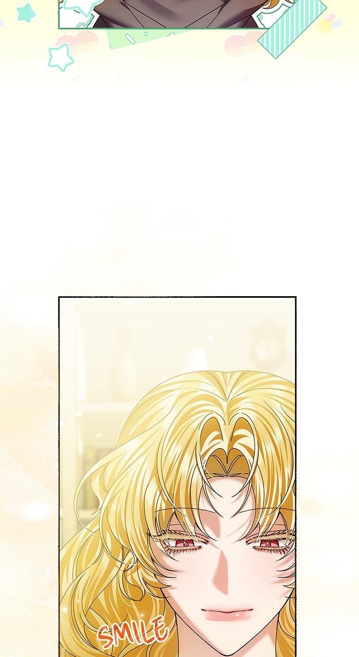 The Serpent in the Empress's Chamber Chapter 16 page 38 - 