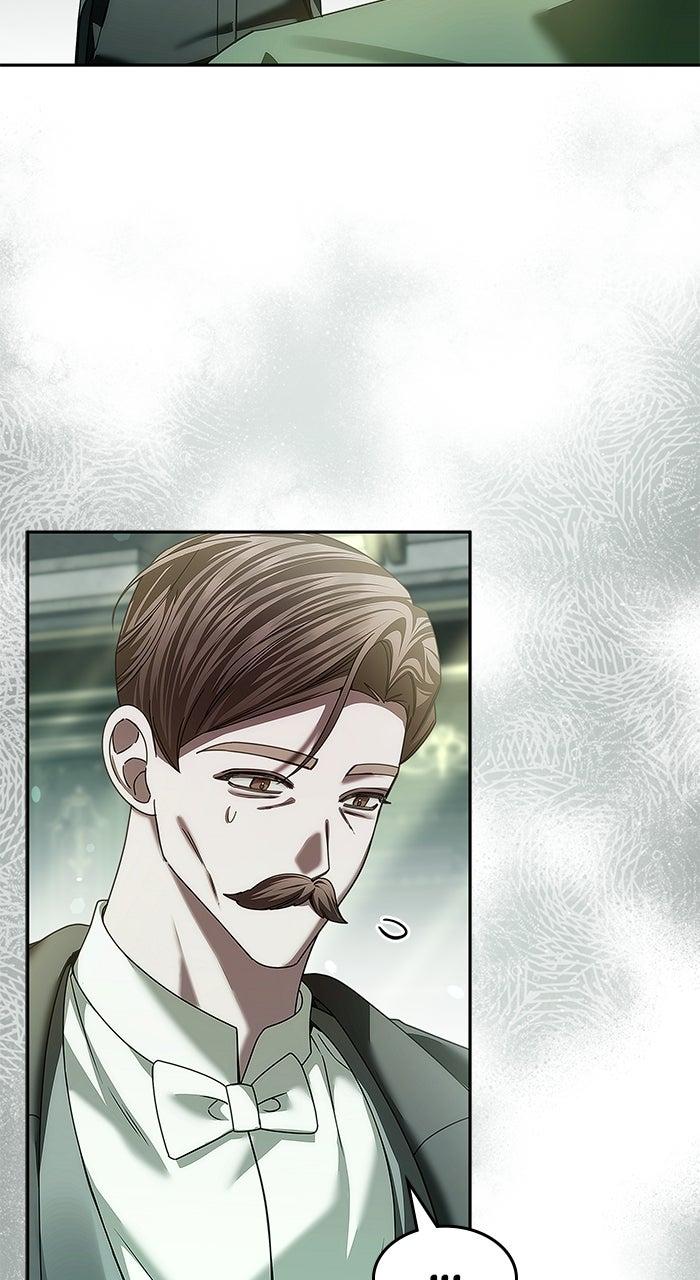 The Serpent in the Empress's Chamber Chapter 16 page 5 - 