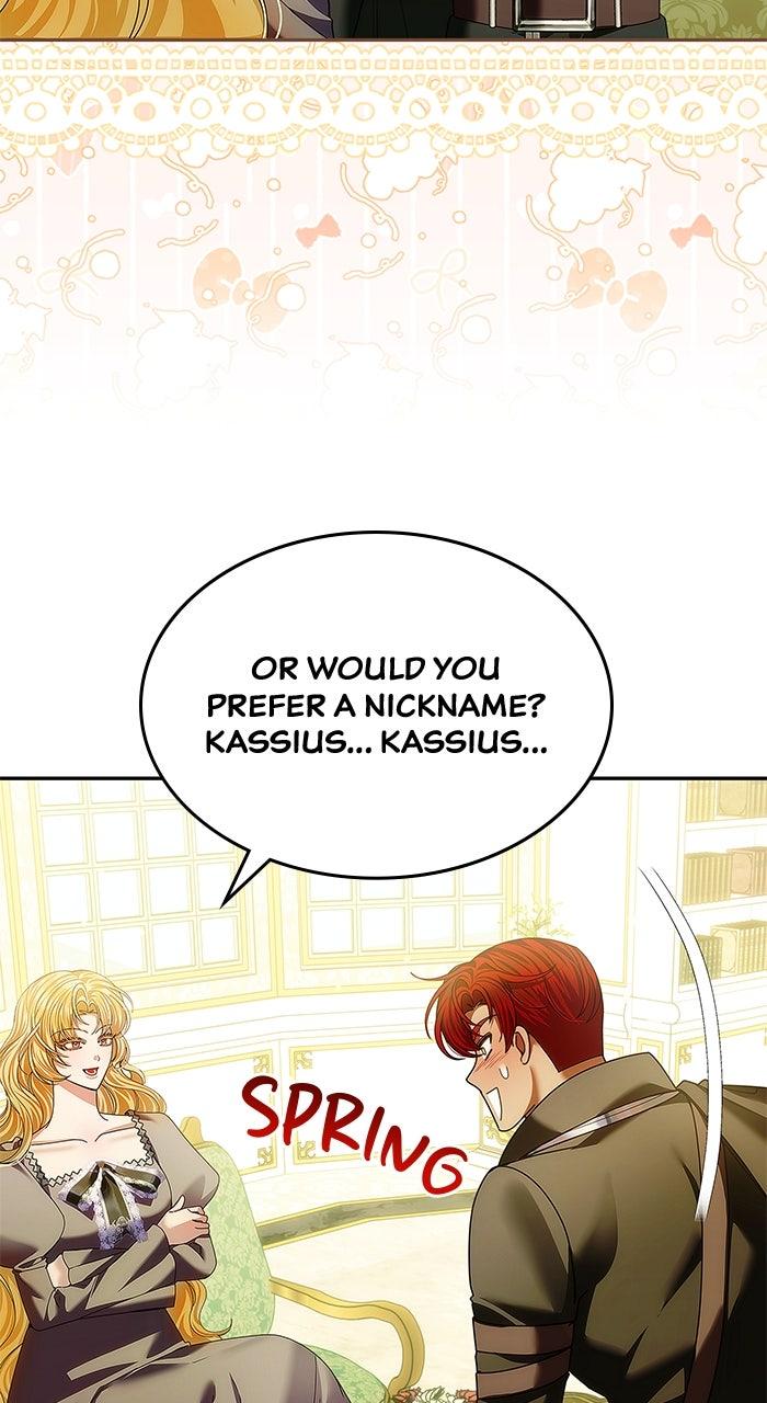 The Serpent in the Empress's Chamber Chapter 16 page 42 - 