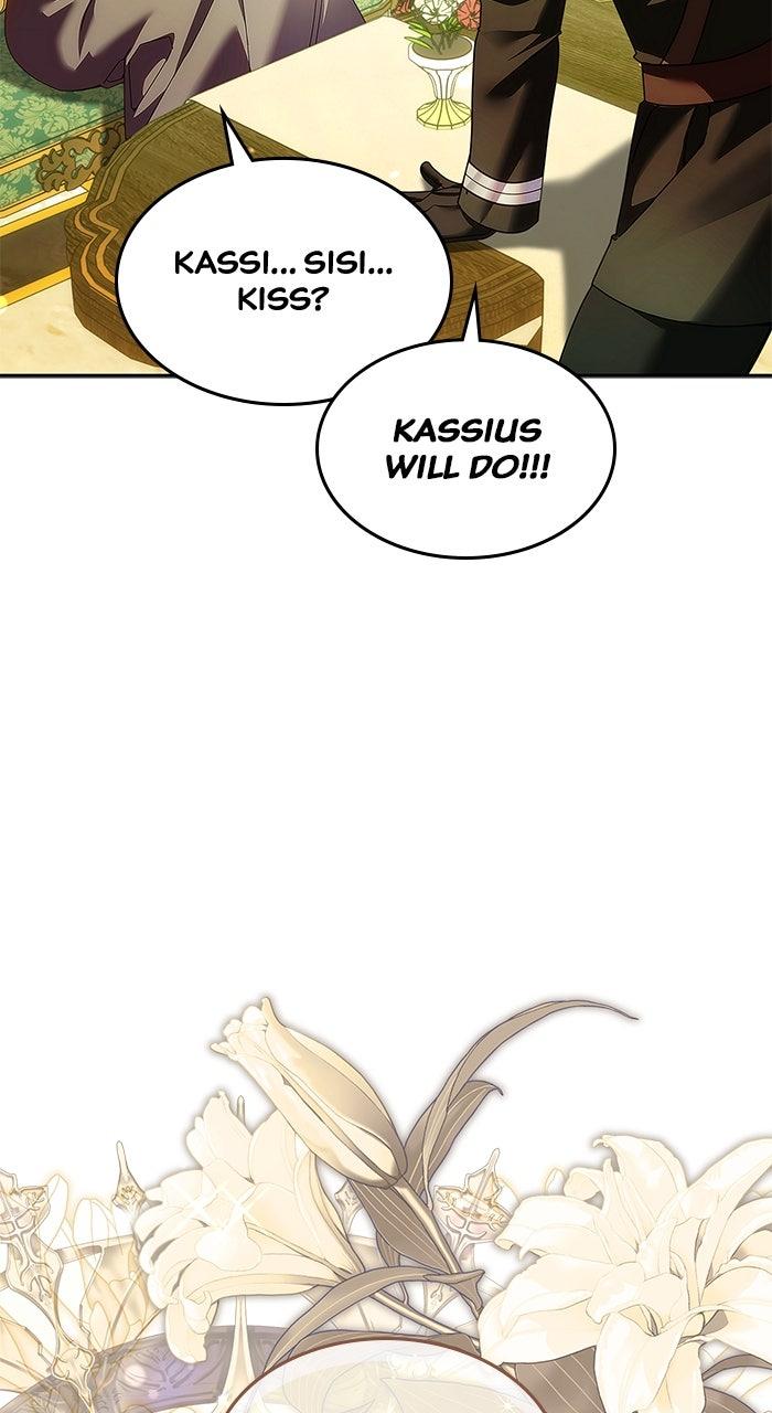 The Serpent in the Empress's Chamber Chapter 16 page 43 - 