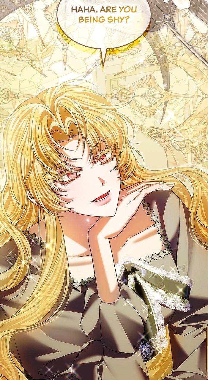 The Serpent in the Empress's Chamber Chapter 16 page 44 - 