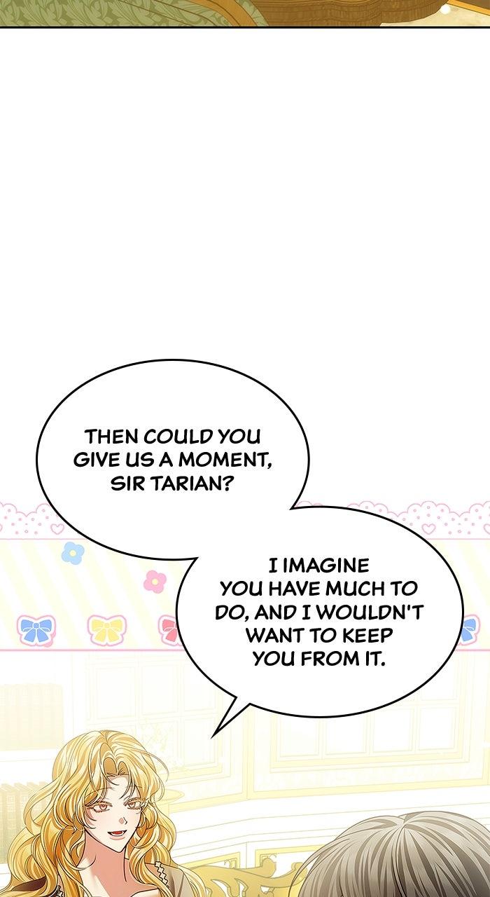 The Serpent in the Empress's Chamber Chapter 16 page 50 - 