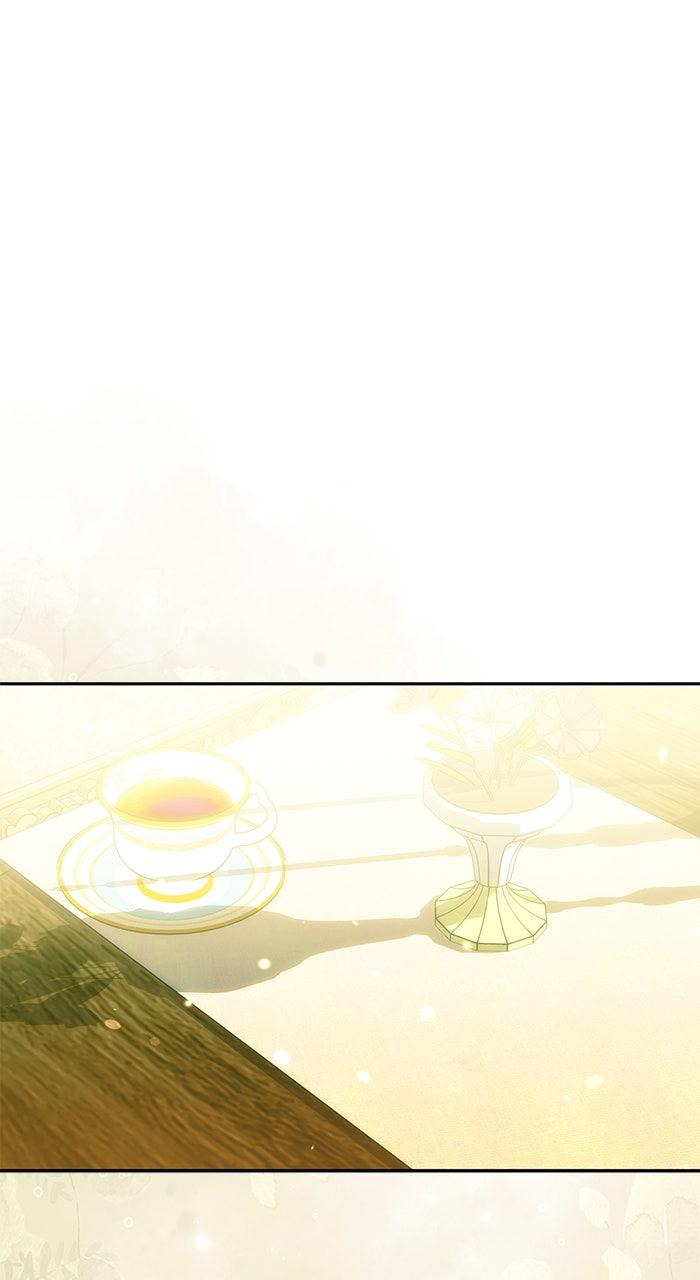 The Serpent in the Empress's Chamber Chapter 16 page 52 - 