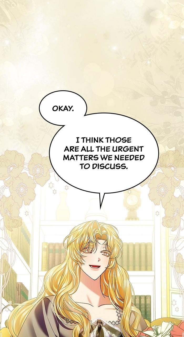 The Serpent in the Empress's Chamber Chapter 16 page 53 - 