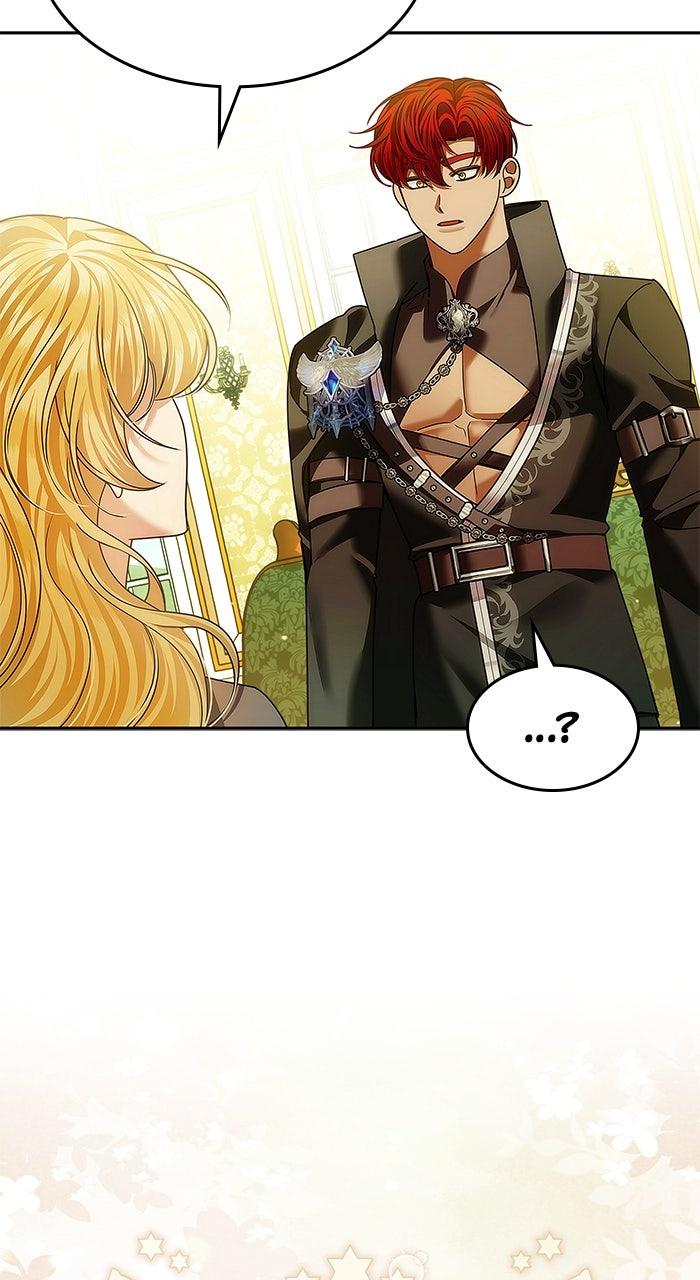 The Serpent in the Empress's Chamber Chapter 16 page 55 - 
