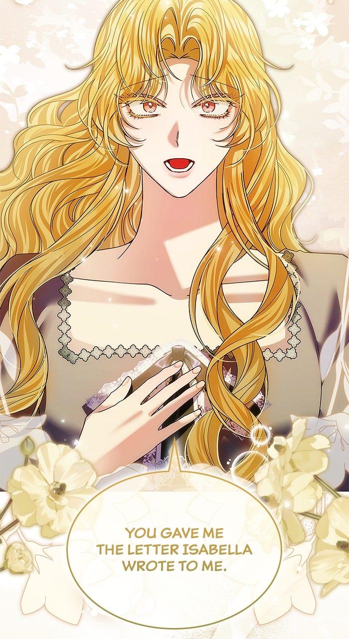 The Serpent in the Empress's Chamber Chapter 16 page 57 - 