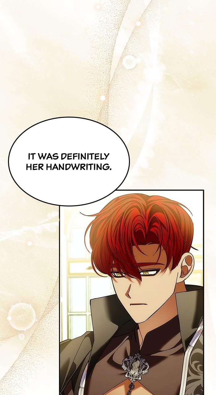 The Serpent in the Empress's Chamber Chapter 16 page 58 - 