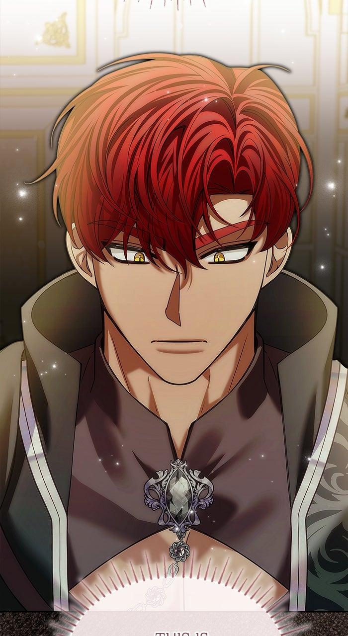 The Serpent in the Empress's Chamber Chapter 16 page 61 - 