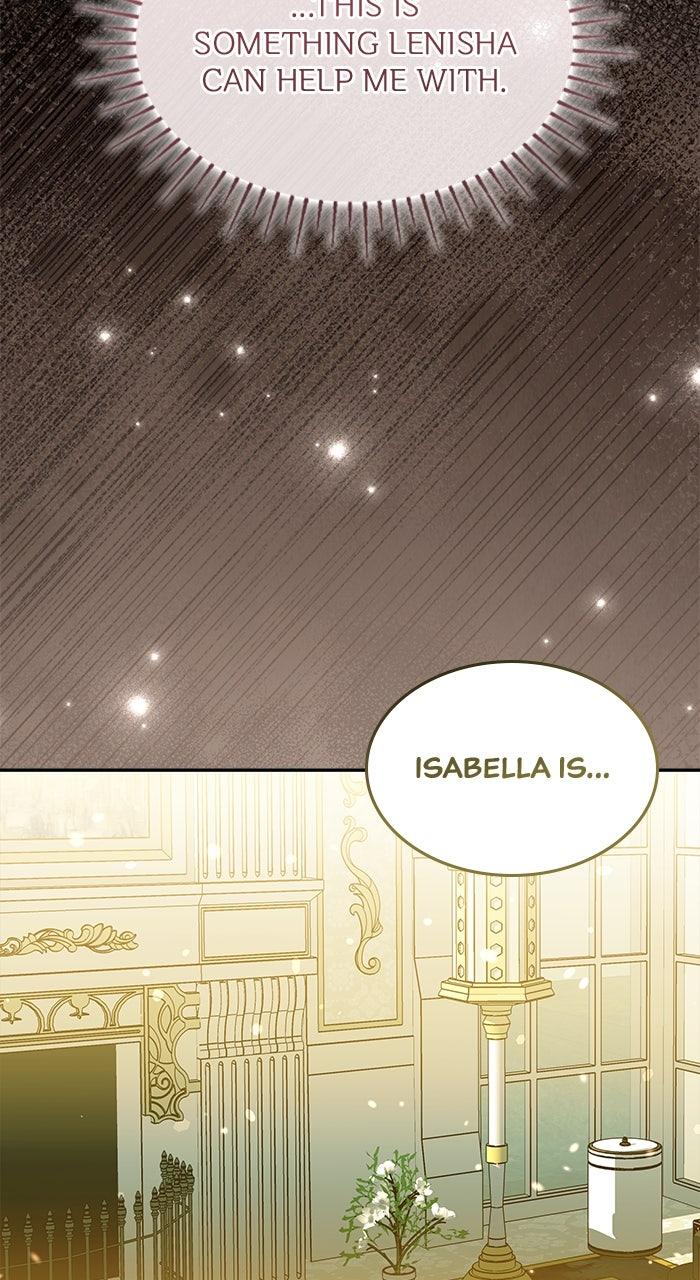 The Serpent in the Empress's Chamber Chapter 16 page 62 - 