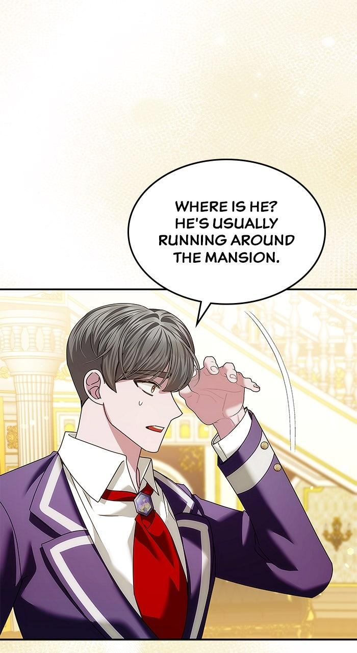 The Serpent in the Empress's Chamber Chapter 16 page 65 - 