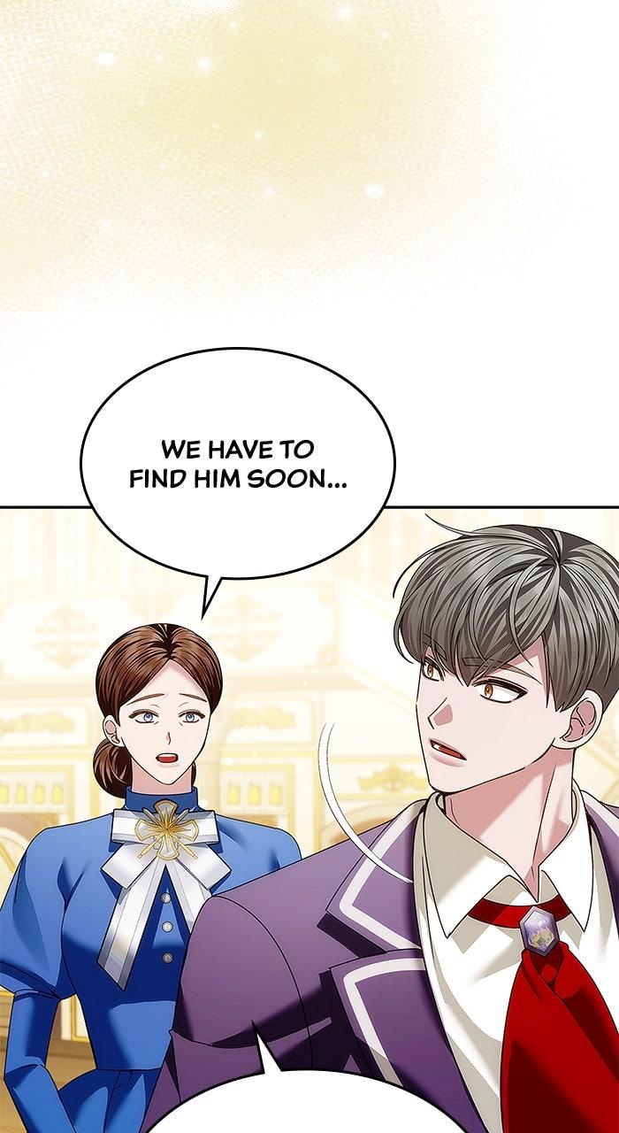 The Serpent in the Empress's Chamber Chapter 16 page 66 - 