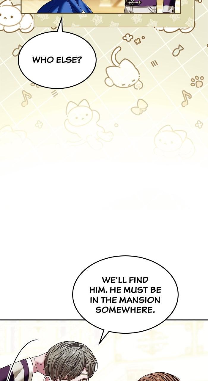The Serpent in the Empress's Chamber Chapter 16 page 68 - 