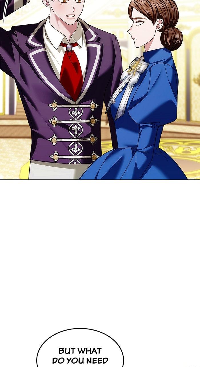 The Serpent in the Empress's Chamber Chapter 16 page 69 - 