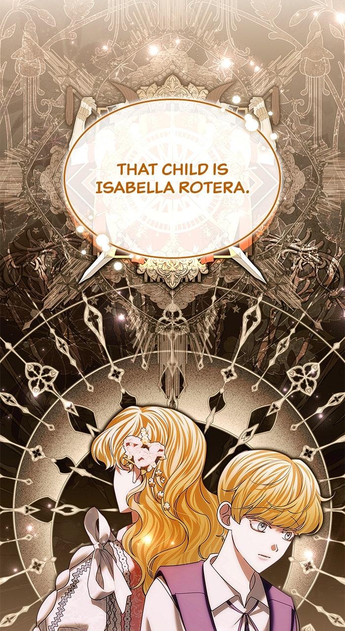 The Serpent in the Empress's Chamber Chapter 16 page 74 - 