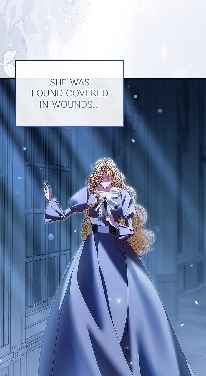 The Serpent in the Empress's Chamber Chapter 16 page 79 - 