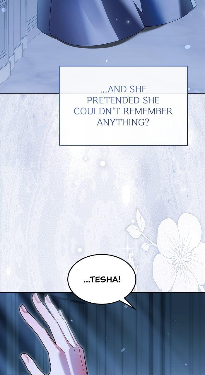 The Serpent in the Empress's Chamber Chapter 16 page 80 - 