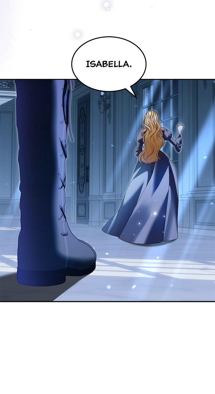 The Serpent in the Empress's Chamber Chapter 16 page 83 - 