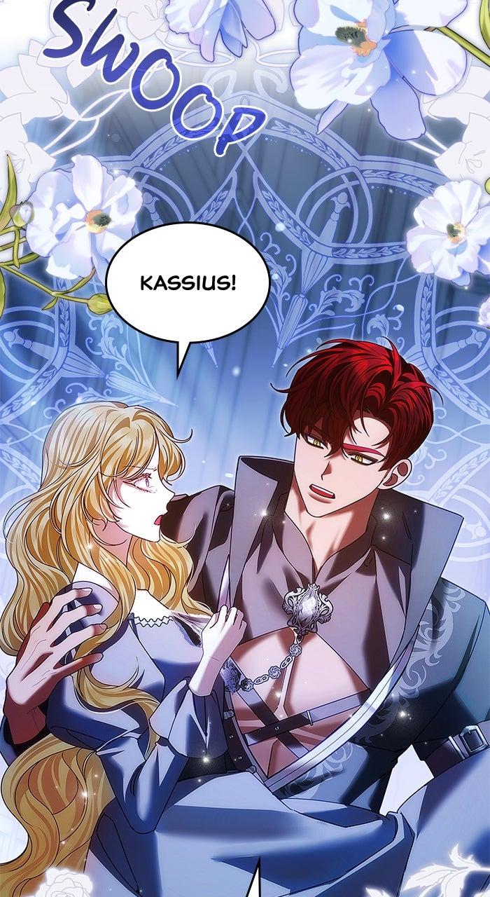 The Serpent in the Empress's Chamber Chapter 16 page 85 - 