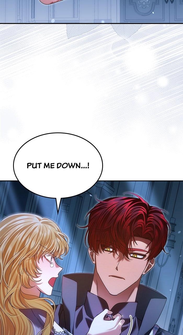 The Serpent in the Empress's Chamber Chapter 16 page 87 - 