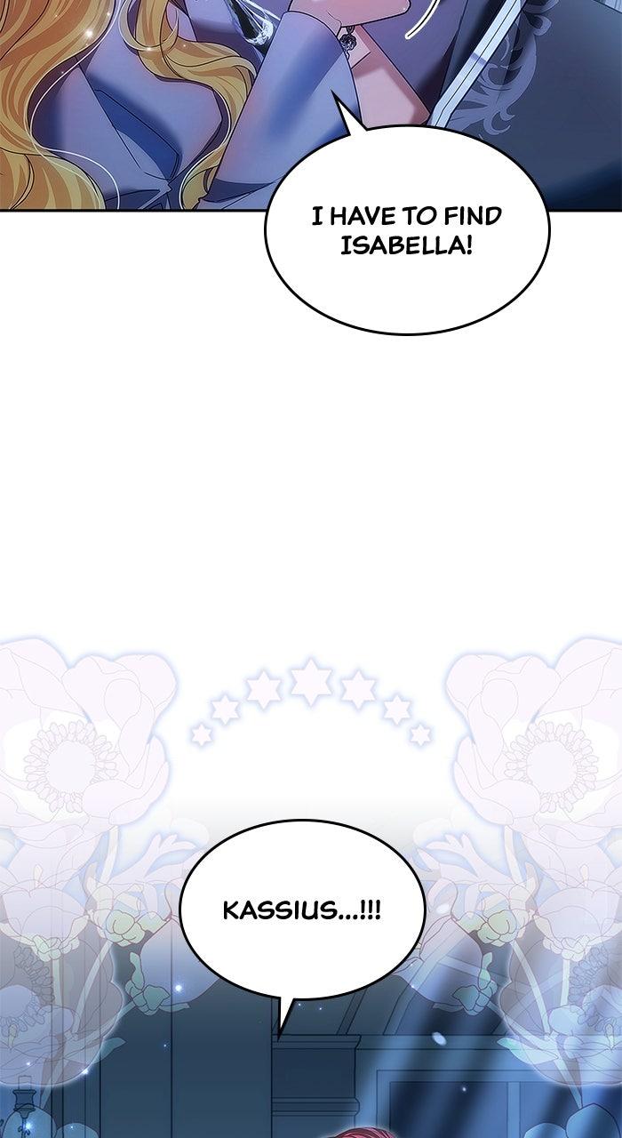 The Serpent in the Empress's Chamber Chapter 16 page 88 - 