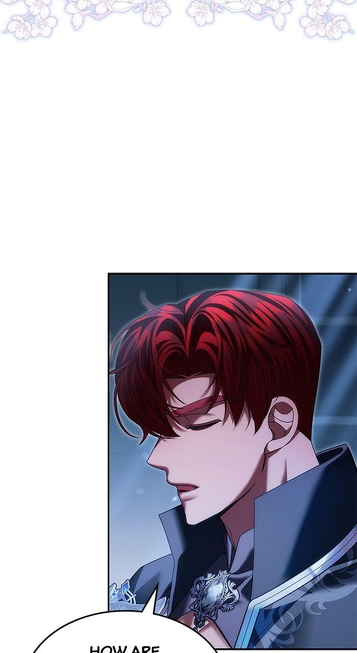 The Serpent in the Empress's Chamber Chapter 16 page 90 - 