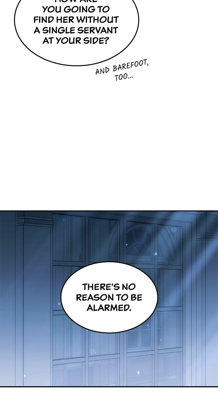 The Serpent in the Empress's Chamber Chapter 16 page 91 - 