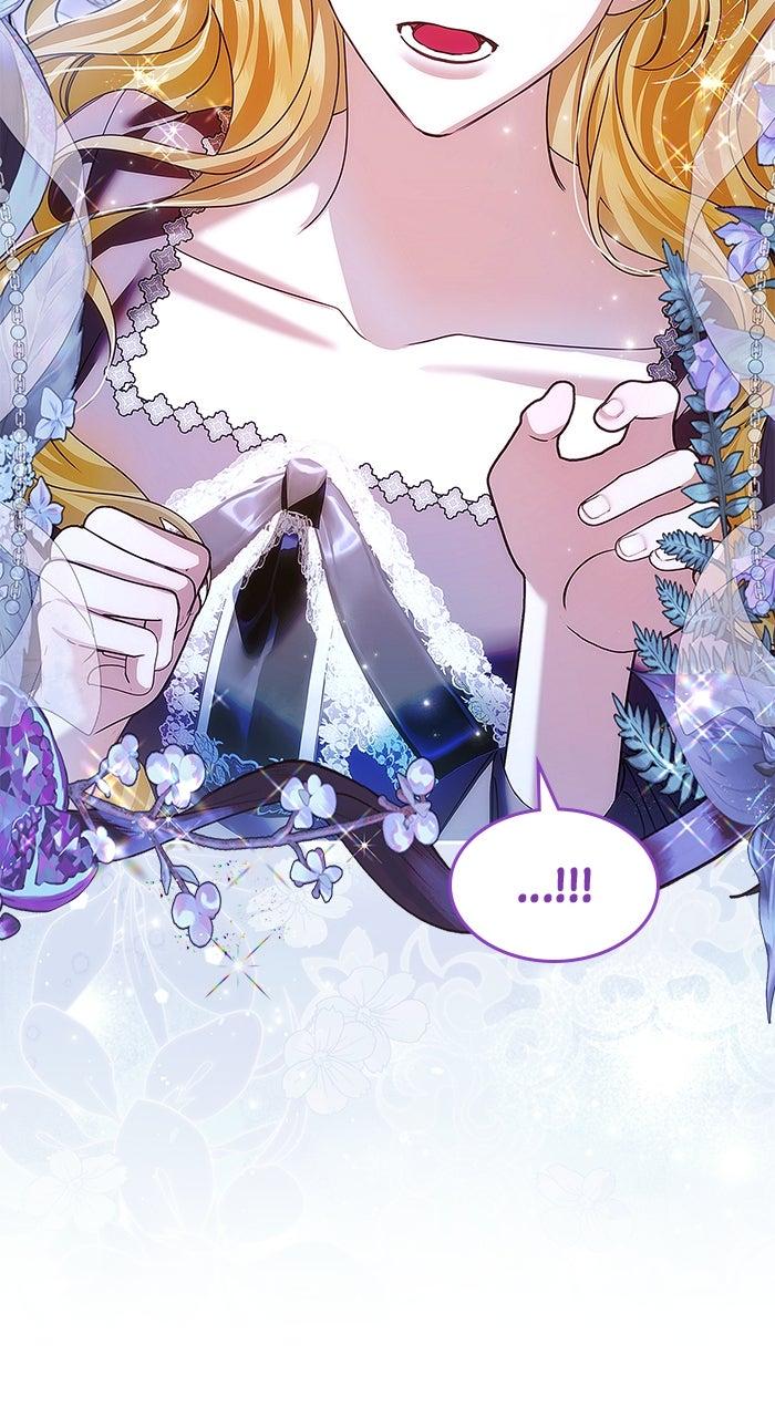 The Serpent in the Empress's Chamber Chapter 16 page 93 - 