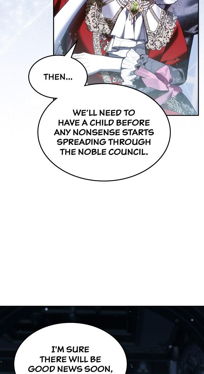 The Serpent in the Empress's Chamber Chapter 17 page 11 - 