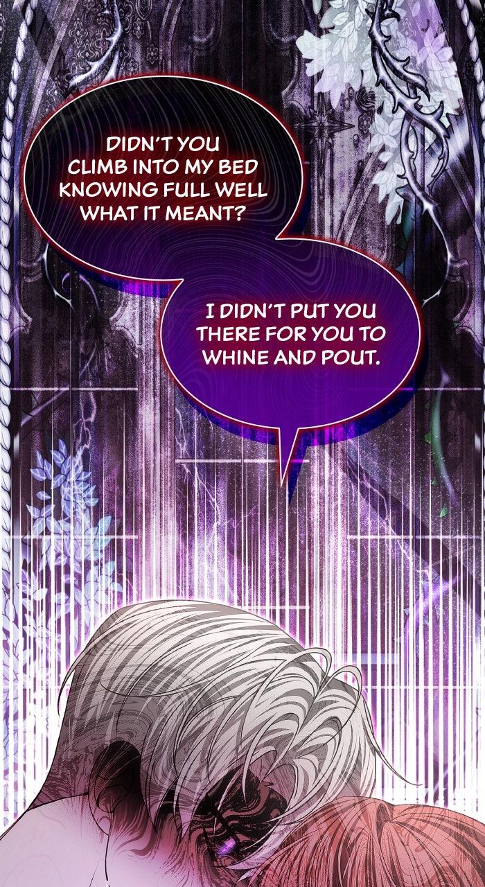 The Serpent in the Empress's Chamber Chapter 17 page 15 - 