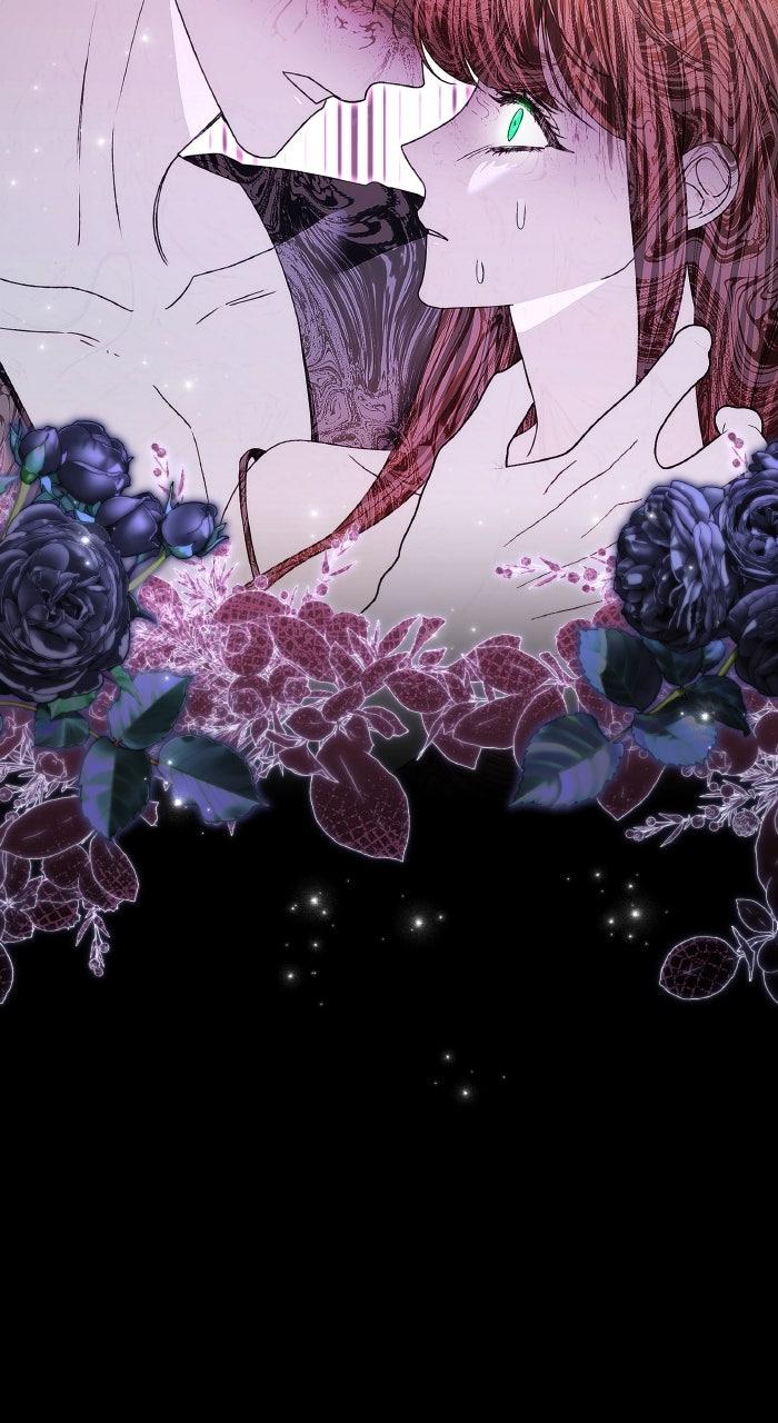 The Serpent in the Empress's Chamber Chapter 17 page 16 - 