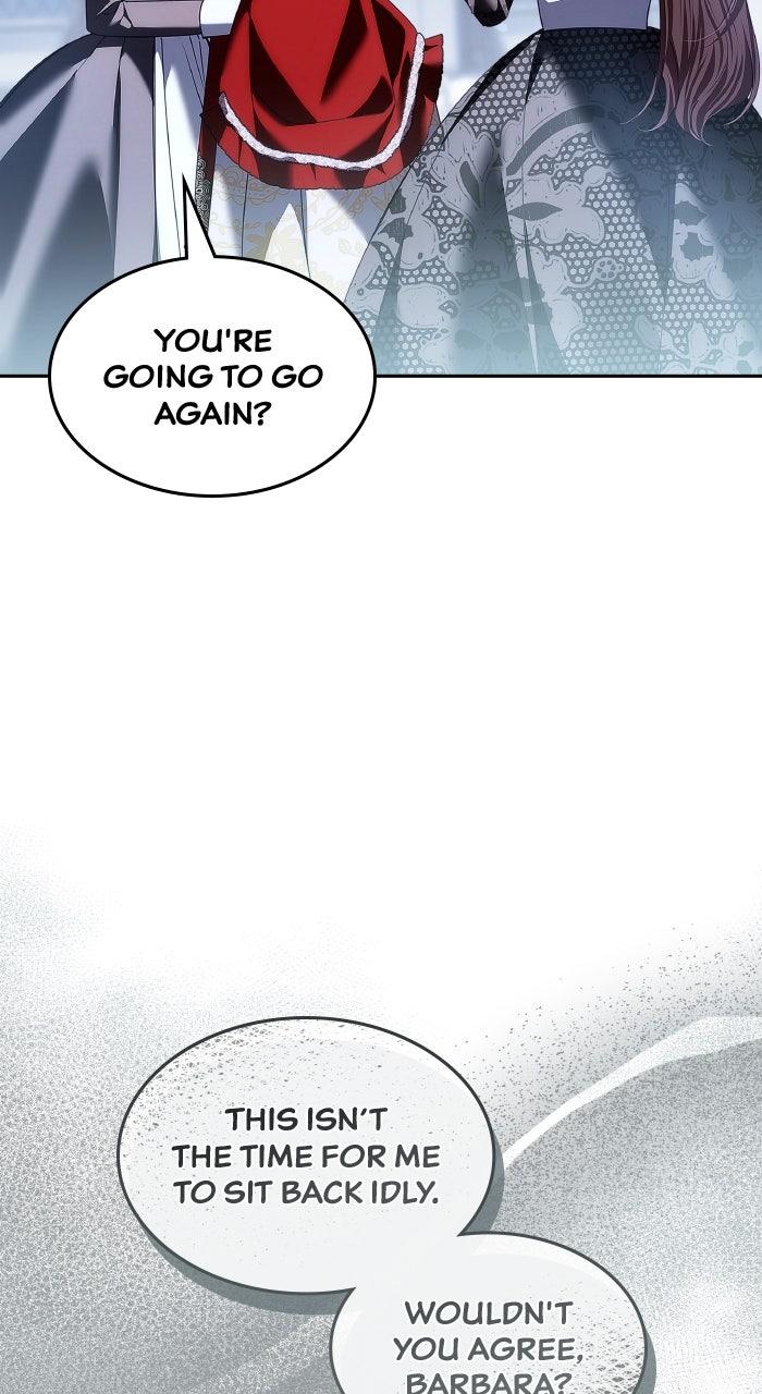The Serpent in the Empress's Chamber Chapter 17 page 20 - 