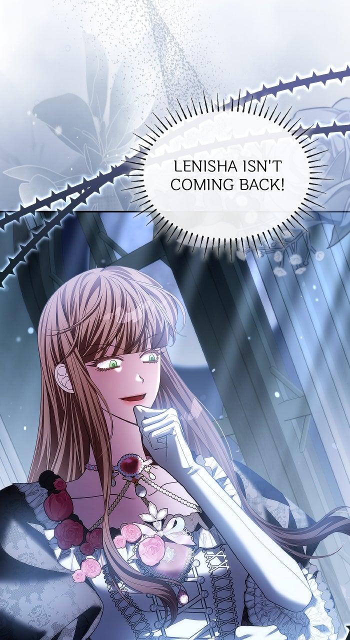 The Serpent in the Empress's Chamber Chapter 17 page 3 - 