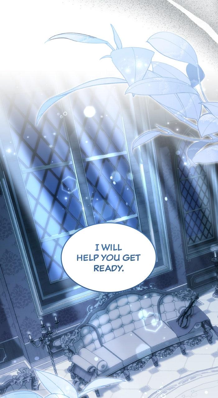 The Serpent in the Empress's Chamber Chapter 17 page 22 - 