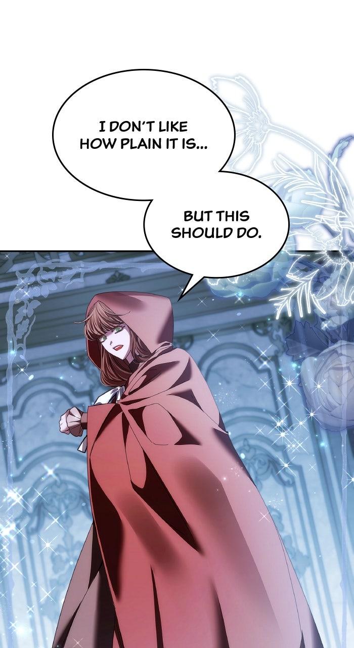 The Serpent in the Empress's Chamber Chapter 17 page 24 - 