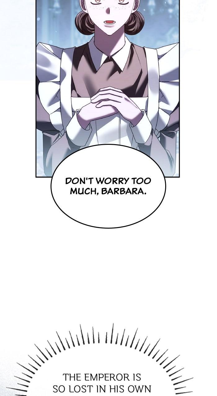 The Serpent in the Empress's Chamber Chapter 17 page 26 - 