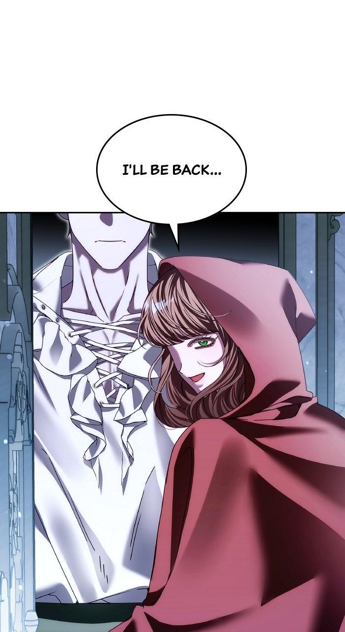 The Serpent in the Empress's Chamber Chapter 17 page 28 - 