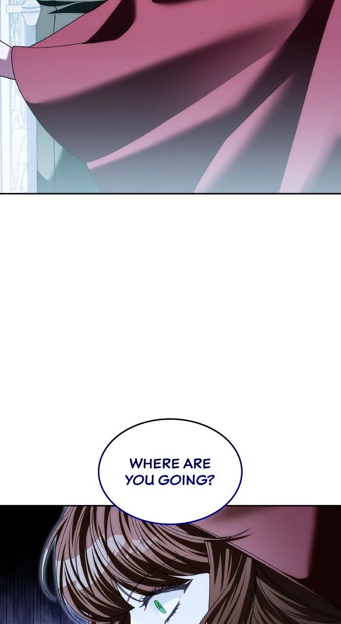 The Serpent in the Empress's Chamber Chapter 17 page 29 - 