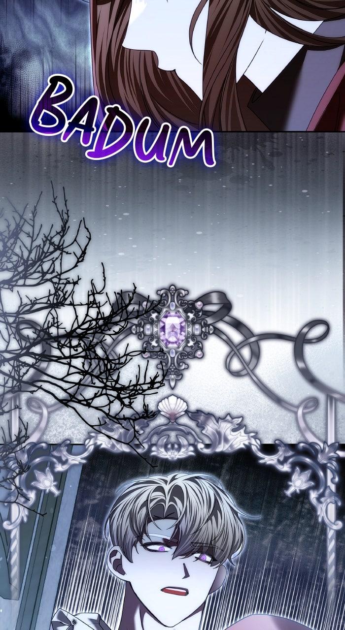 The Serpent in the Empress's Chamber Chapter 17 page 30 - 