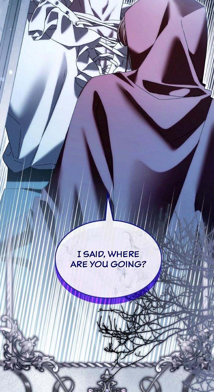 The Serpent in the Empress's Chamber Chapter 17 page 31 - 