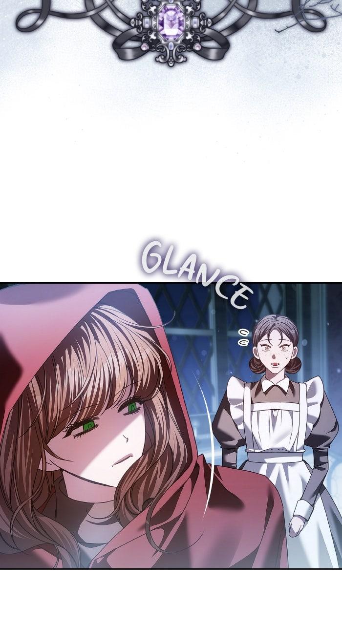 The Serpent in the Empress's Chamber Chapter 17 page 32 - 