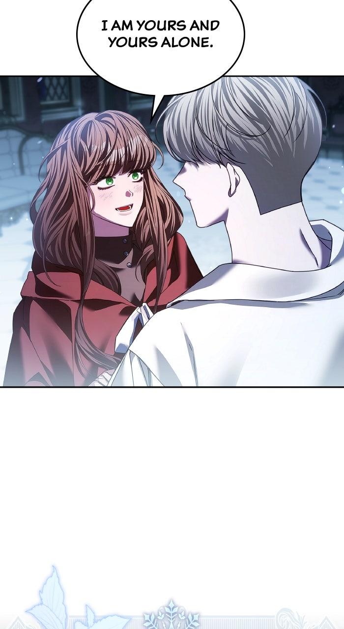 The Serpent in the Empress's Chamber Chapter 17 page 37 - 