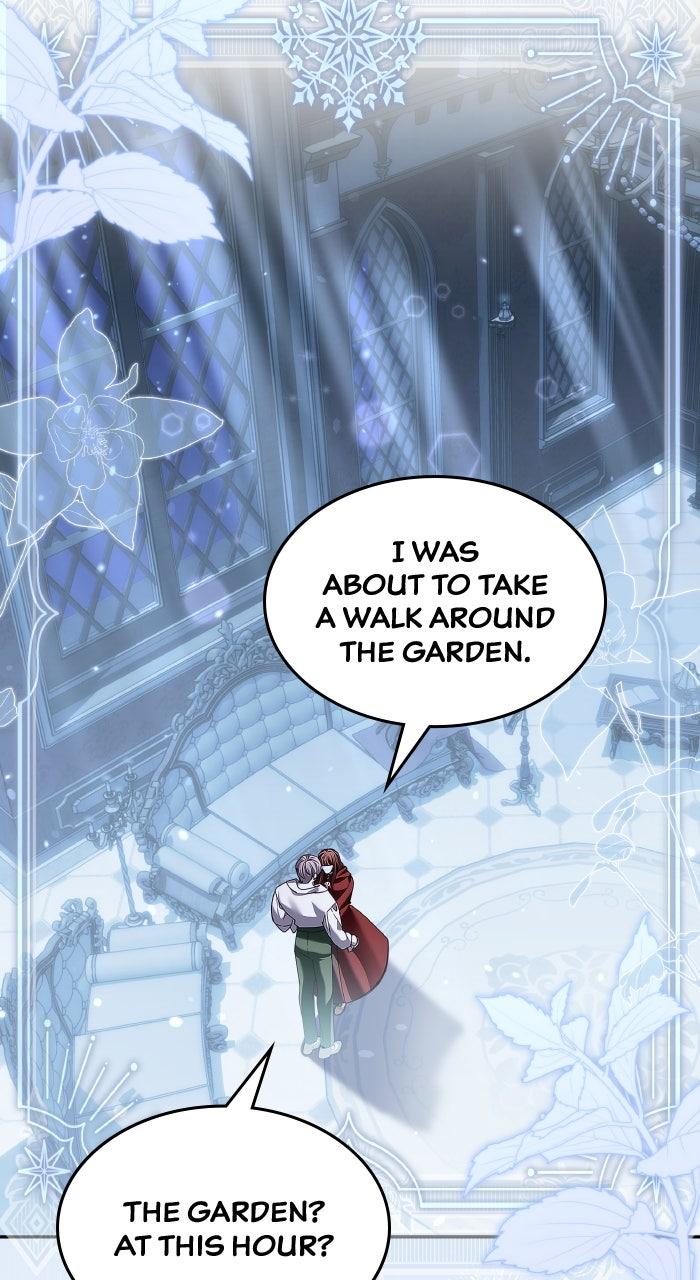 The Serpent in the Empress's Chamber Chapter 17 page 38 - 