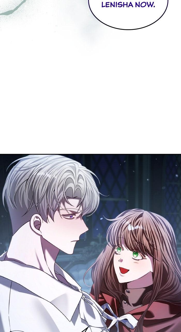 The Serpent in the Empress's Chamber Chapter 17 page 41 - 