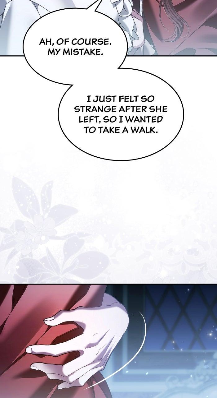 The Serpent in the Empress's Chamber Chapter 17 page 42 - 