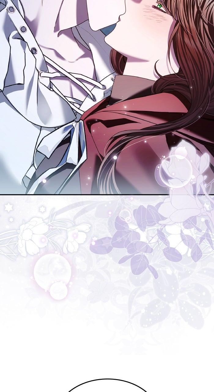 The Serpent in the Empress's Chamber Chapter 17 page 45 - 