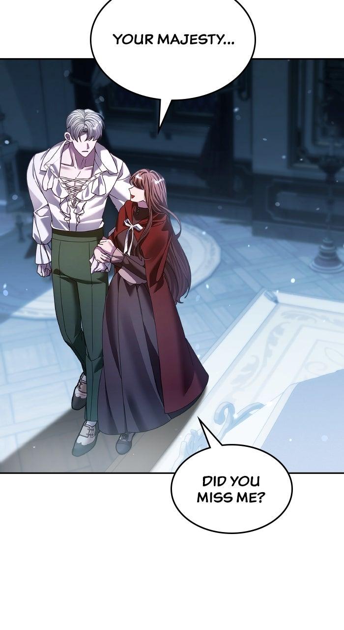 The Serpent in the Empress's Chamber Chapter 17 page 46 - 