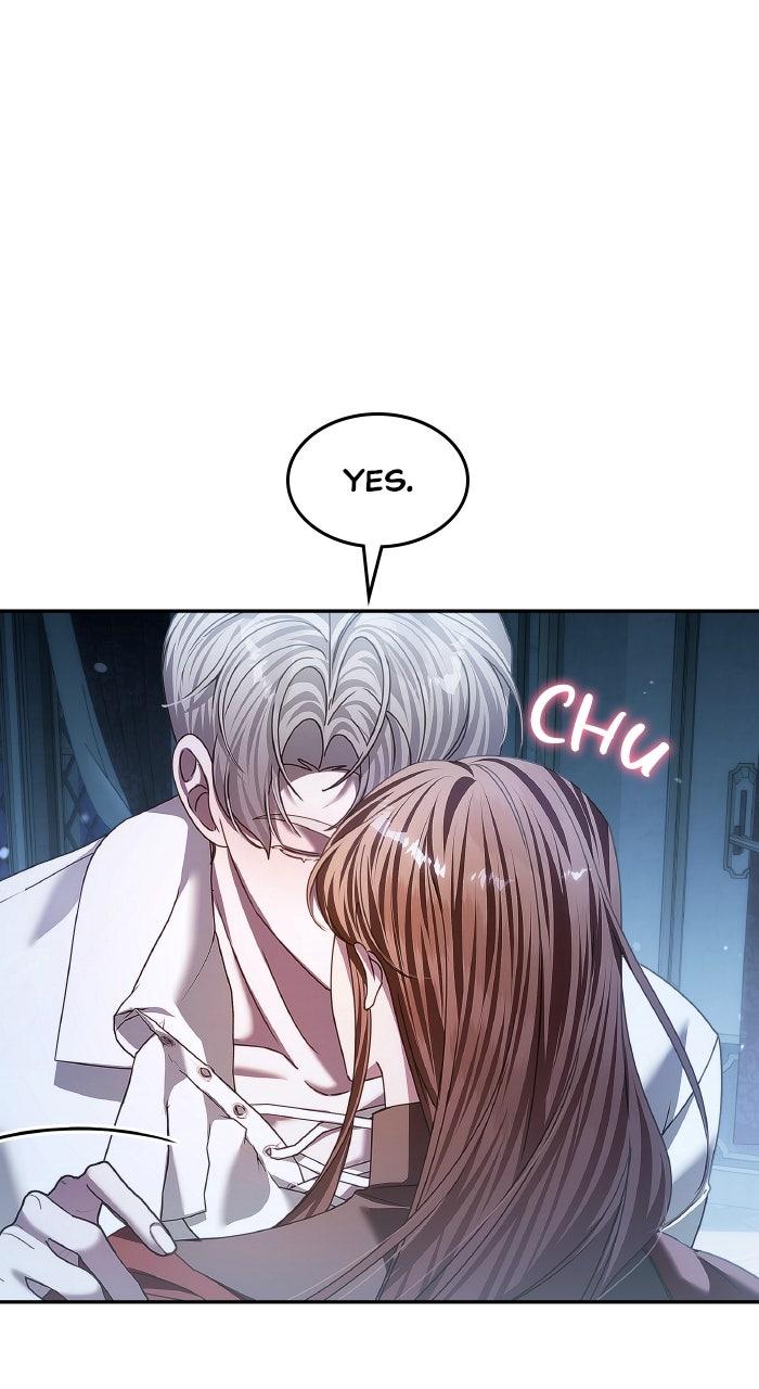 The Serpent in the Empress's Chamber Chapter 17 page 47 - 