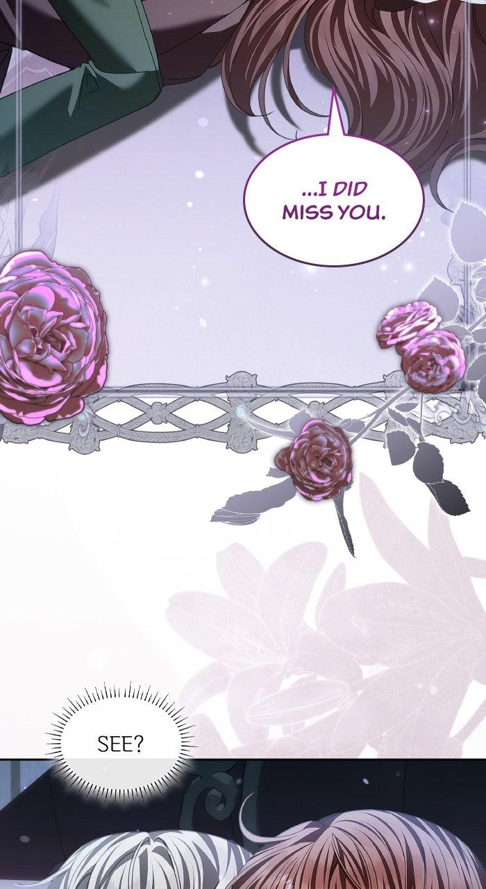 The Serpent in the Empress's Chamber Chapter 17 page 49 - 
