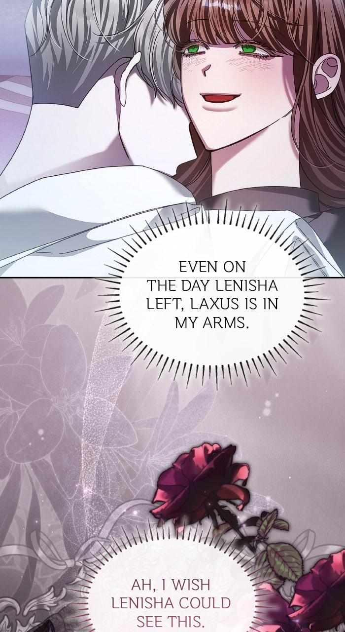The Serpent in the Empress's Chamber Chapter 17 page 50 - 